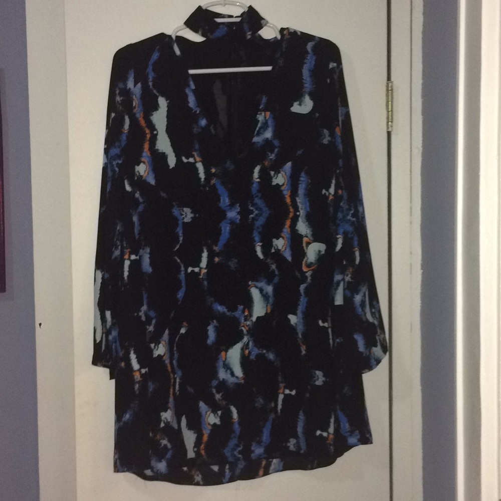 Cocktail dress